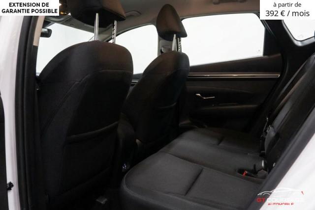 Hyundai Tucson 1.6 T-GDI HEV Comfort image 4