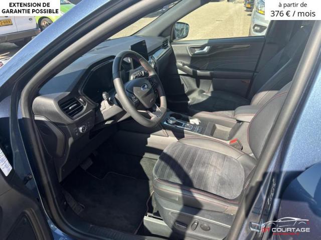 Ford Kuga 2.5 PHEV ST-Line X image 1
