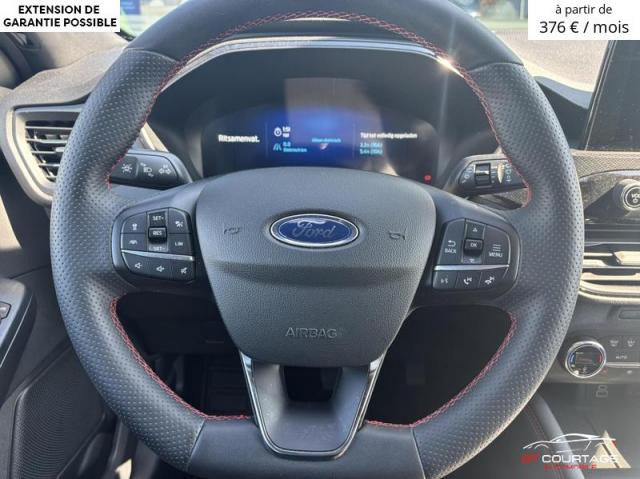 Ford Kuga 2.5 PHEV ST-Line X image 5
