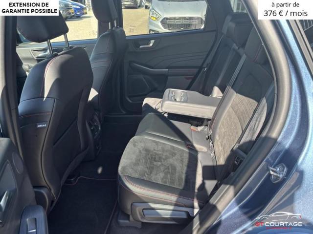 Ford Kuga 2.5 PHEV ST-Line X image 3