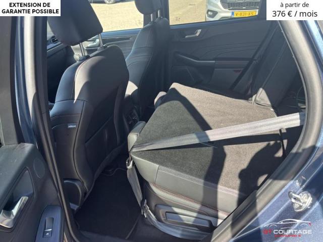 Ford Kuga 2.5 PHEV ST-Line X image 4
