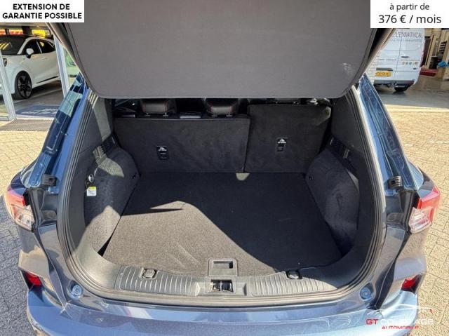 Ford Kuga 2.5 PHEV ST-Line X image 6