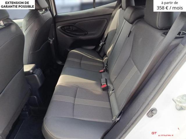 Toyota Yaris Cross 1.5 VVT-iE Hybrid Adventure image 5
