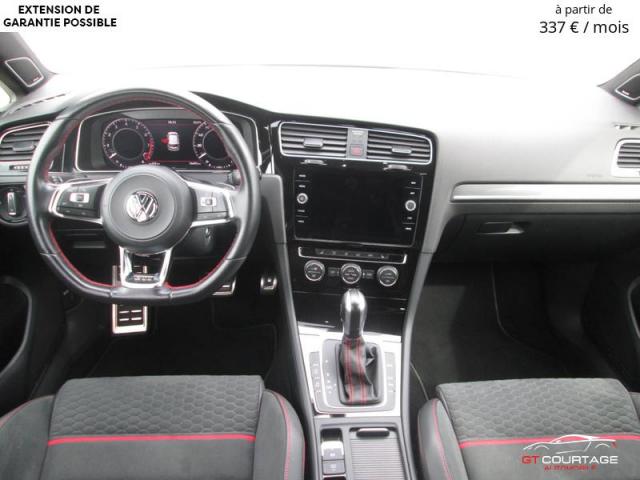 Volkswagen Golf VII 2.0 TSI GTI Performance image 3
