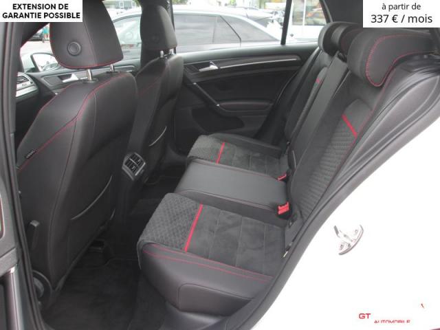 Volkswagen Golf VII 2.0 TSI GTI Performance image 7