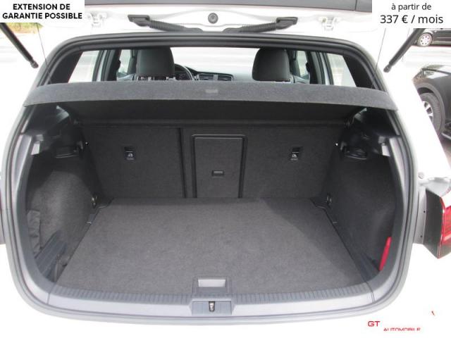 Volkswagen Golf VII 2.0 TSI GTI Performance image 6
