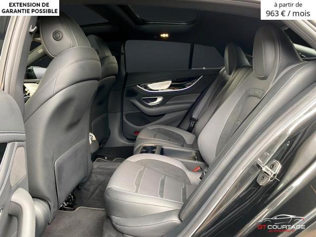 Mercedes Benz AMG GT 43 4 MATIC image 3