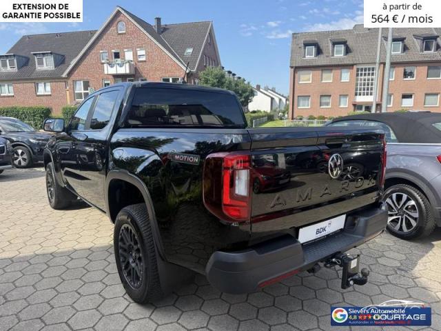 Volkswagen Amarok 2.0 TDI Life 4Motion image 2