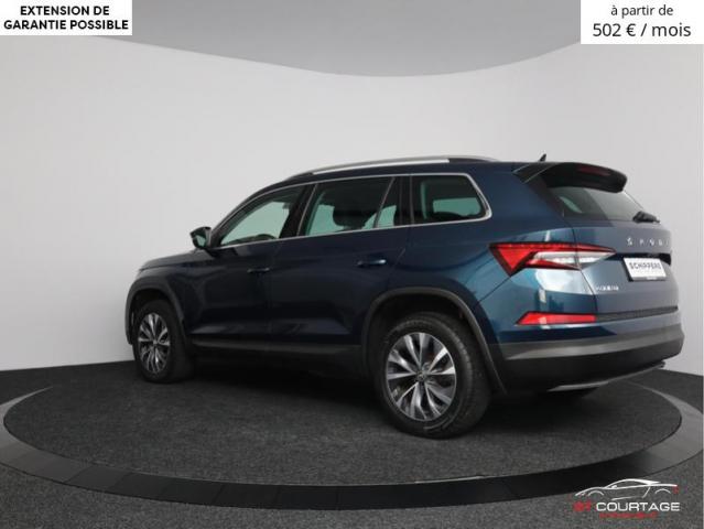 Skoda Kodiak 1.5 TSI Style 7pers image 7