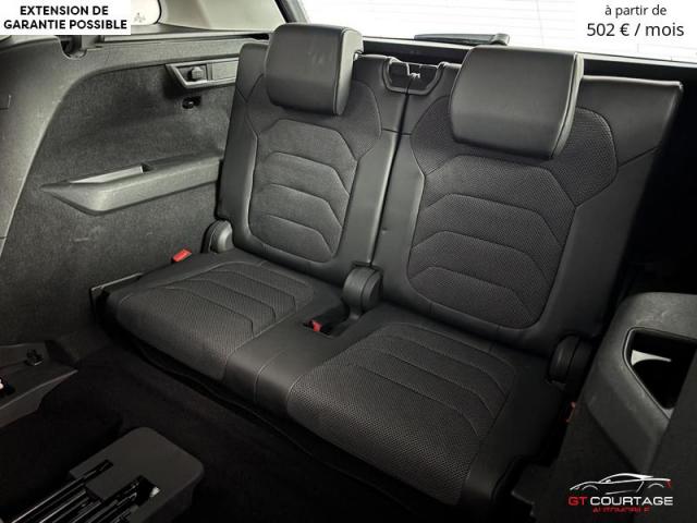Skoda Kodiak 1.5 TSI Style 7pers image 3