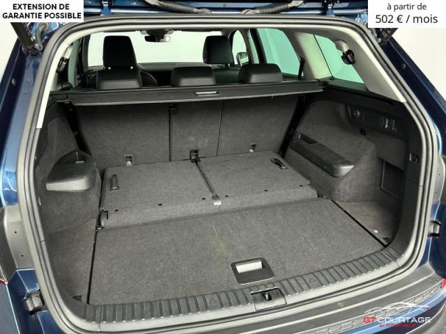 Skoda Kodiak 1.5 TSI Style 7pers image 2