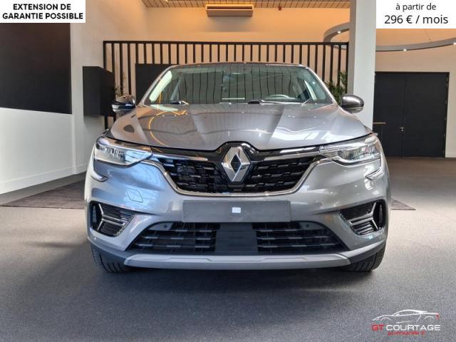Renault Arkana 1.3 TCe Techno image 1