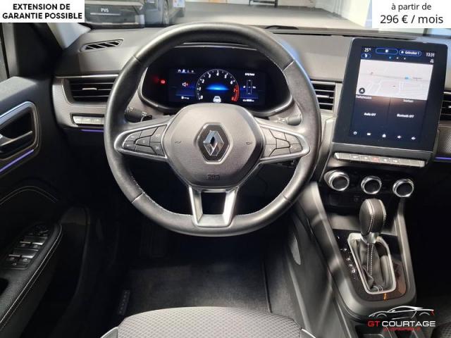 Renault Arkana 1.3 TCe Techno image 3