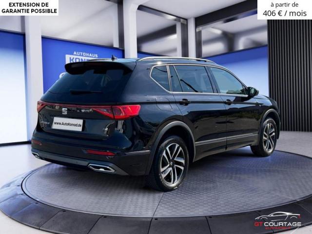 Seat Terraco 1.5 TSI 150 FR 7pls image 3