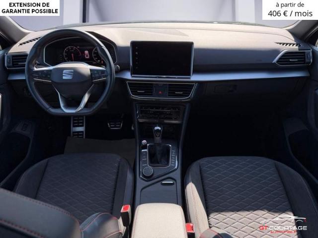 Seat Terraco 1.5 TSI 150 FR 7pls image 4