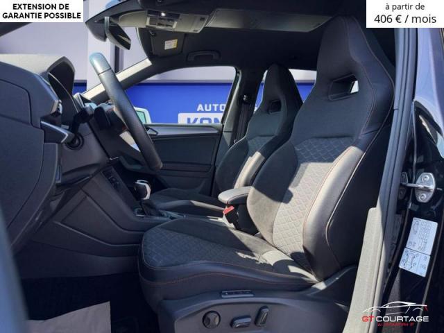 Seat Terraco 1.5 TSI 150 FR 7pls image 2