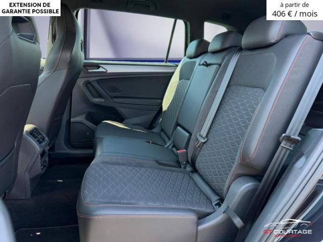 Seat Terraco 1.5 TSI 150 FR 7pls image 1