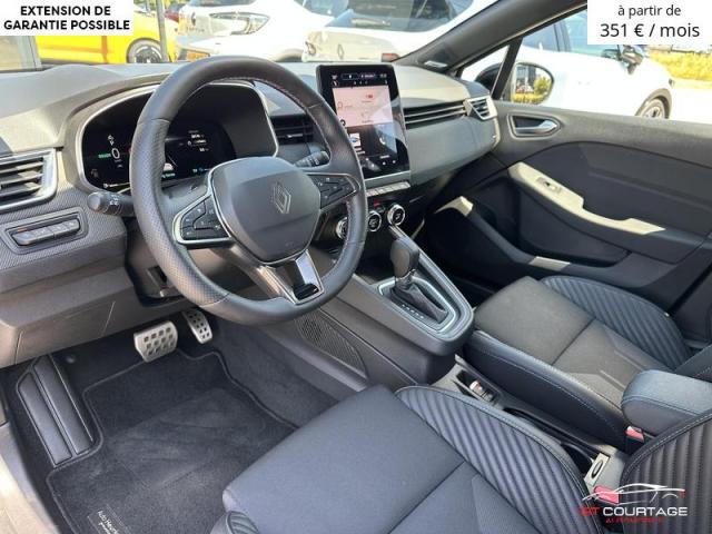 Renault Clio E-Tech Full Hybrid 145 Esprit Alpine BOSE image 1