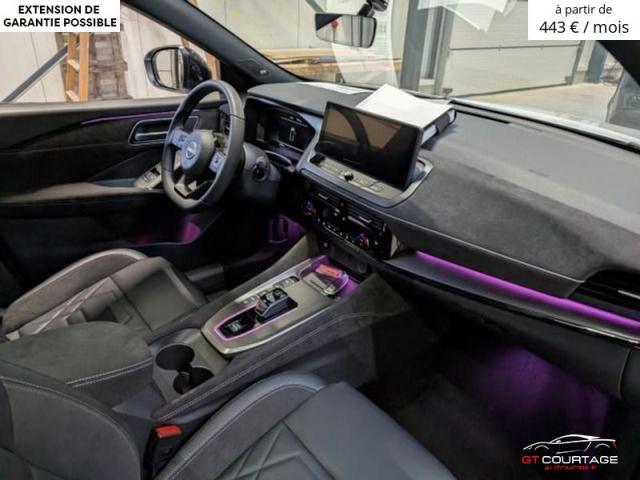 Nissan Qashqai 1.5 VC-T N-Design E-Power BOSE image 2
