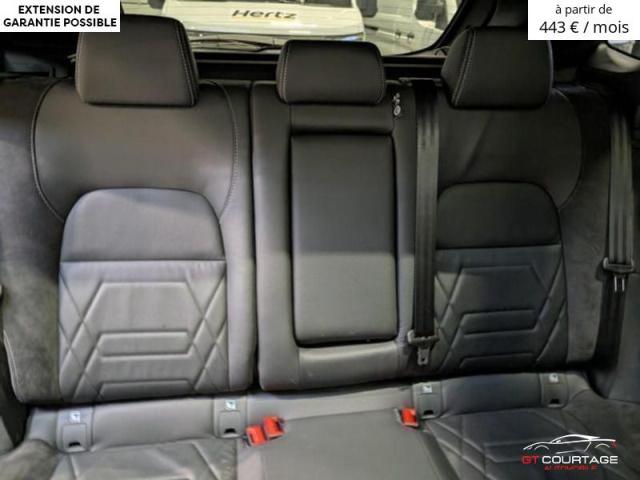 Nissan Qashqai 1.5 VC-T N-Design E-Power BOSE image 6