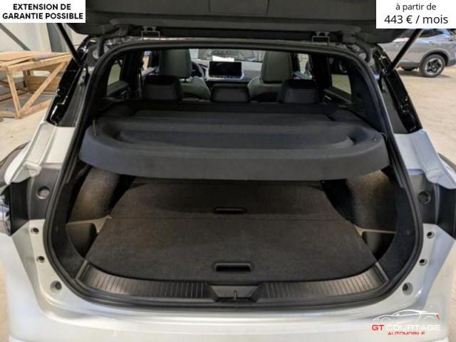 Nissan Qashqai 1.5 VC-T N-Design E-Power BOSE image 4