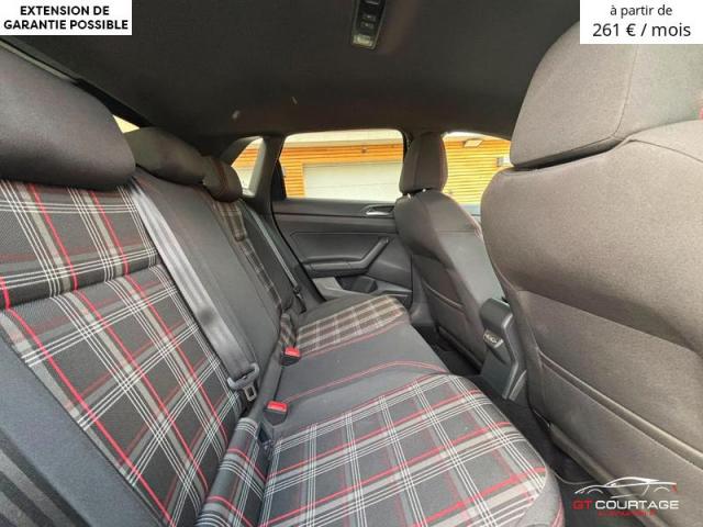 Volkswagen Polo VI GTI image 4
