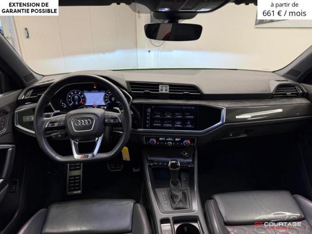 Audi RSQ3 Sportback TFSI Quattro image 1