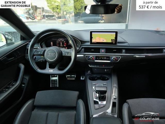 Audi S5 Sportback 3.0 TFSI QUATTRO Pro Line Plus image 4