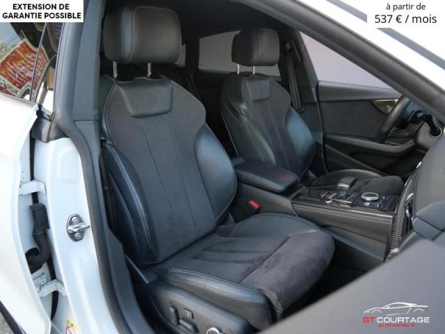 Audi S5 Sportback 3.0 TFSI QUATTRO Pro Line Plus image 3
