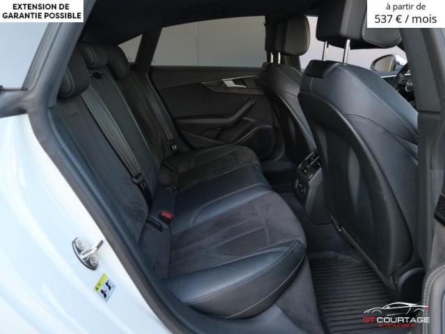 Audi S5 Sportback 3.0 TFSI QUATTRO Pro Line Plus image 5