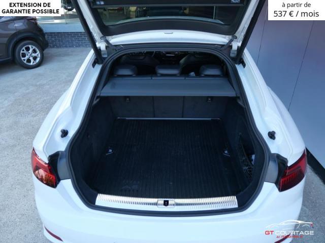 Audi S5 Sportback 3.0 TFSI QUATTRO Pro Line Plus image 2