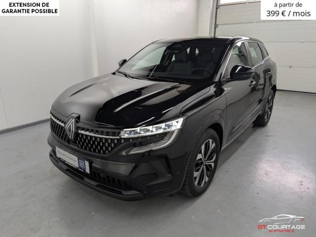 Renault Austral Evolution MHEV 160 
