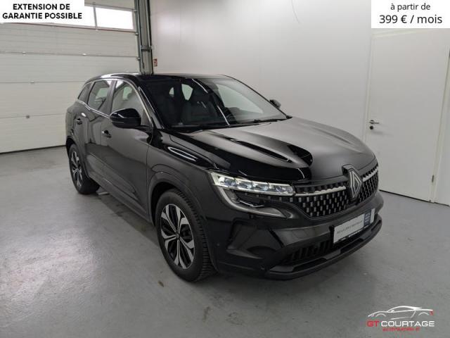 Renault Austral Evolution MHEV 160 image 2