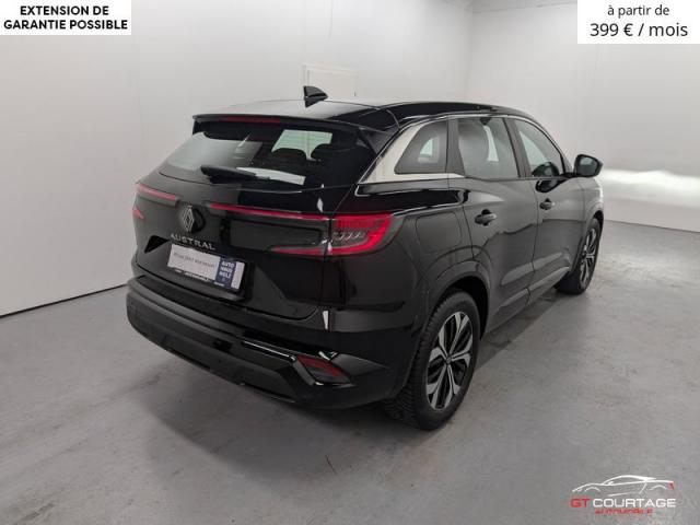 Renault Austral Evolution MHEV 160 image 6