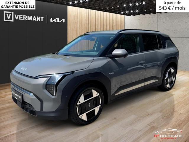 Kia EV3 81,4 KWh Business Plus d’occasion