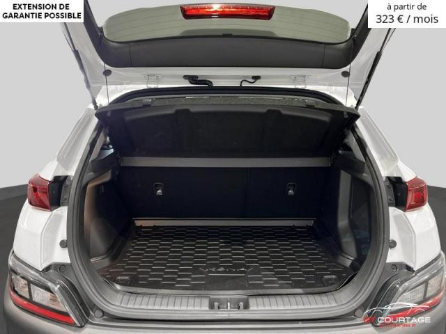 Hyundai Kona 1.6 GDi Hybrid Techno 6-DCT image 1