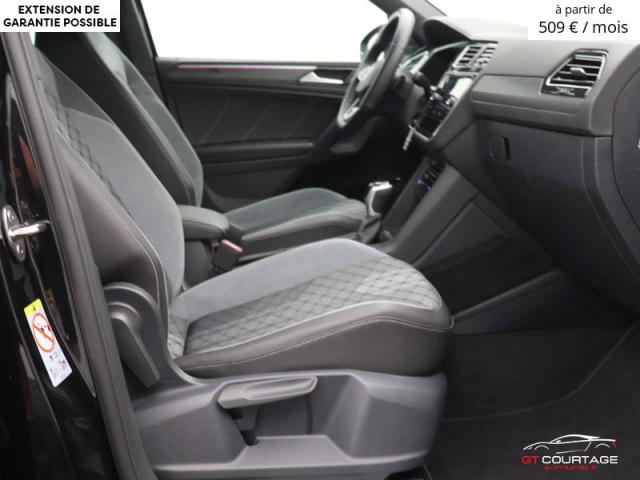 Volkswagen Tiguan 1.5 TSI R-Line image 4