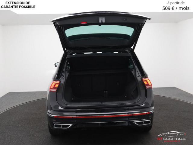 Volkswagen Tiguan 1.5 TSI R-Line image 6