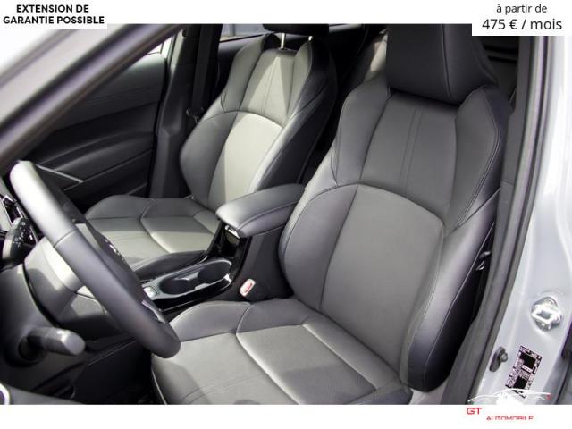 Toyota Corolla Cross 2.0 Hybrid Cuir image 1