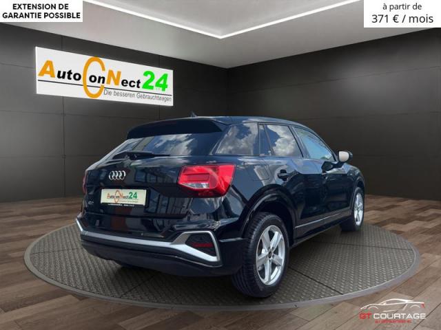 Audi Q2 35 TFSI S Line image 1