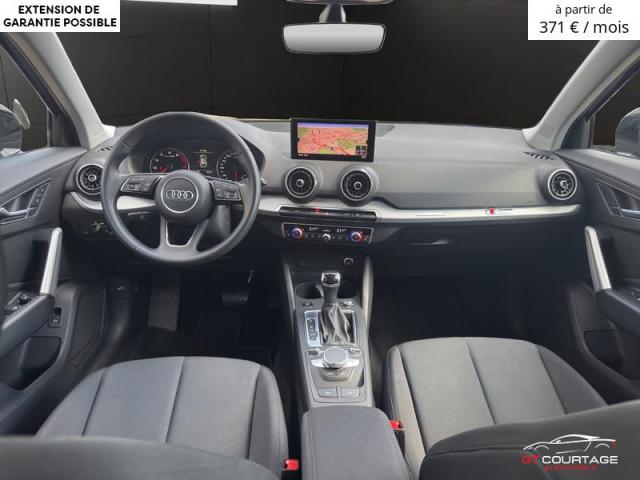 Audi Q2 35 TFSI S Line image 5