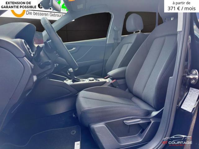 Audi Q2 35 TFSI S Line image 2