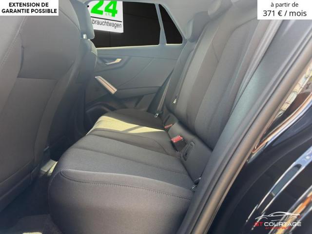 Audi Q2 35 TFSI S Line image 3