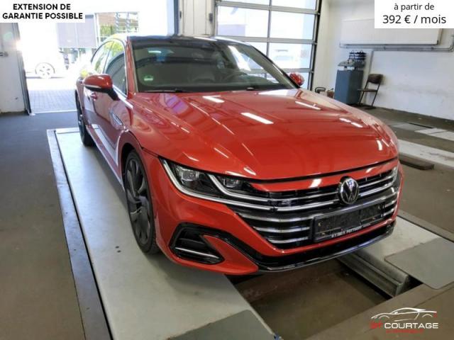 Volkswagen Arteon 2.0 TDI 200 R-Line image 5