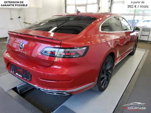 Volkswagen Arteon 2.0 TDI 200 R-Line image 1