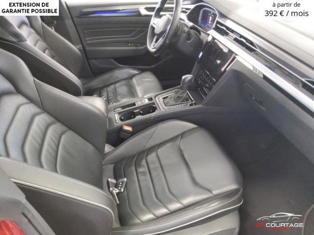 Volkswagen Arteon 2.0 TDI 200 R-Line image 4