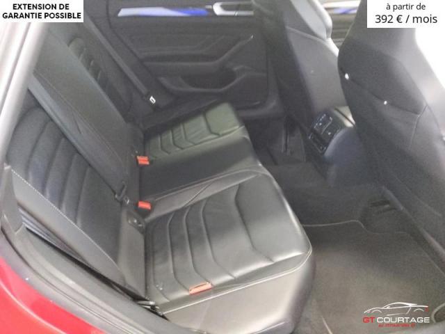 Volkswagen Arteon 2.0 TDI 200 R-Line image 2