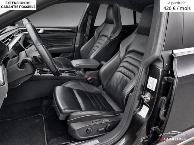 Volkswagen Arteon 1.4 TSI EHybrid R-Line Business+ image 4