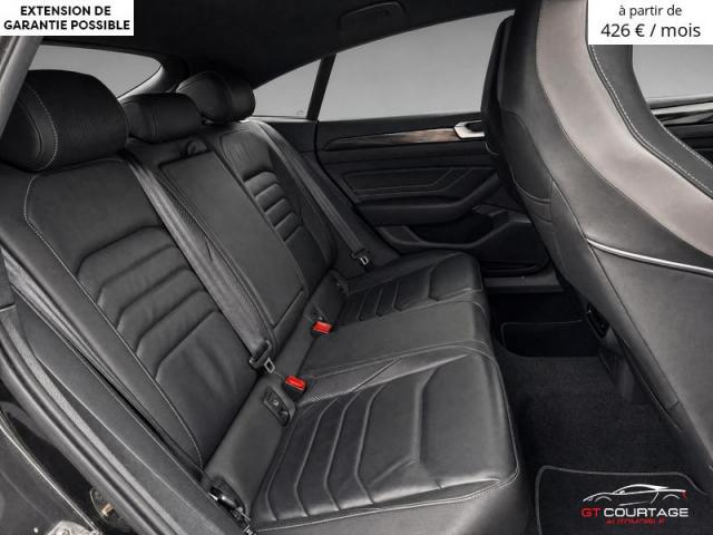 Volkswagen Arteon 1.4 TSI EHybrid R-Line Business+ image 3