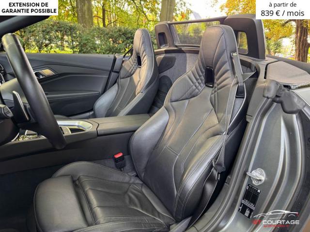 Bmw Z4 Roadster M40i High Executive image 2
